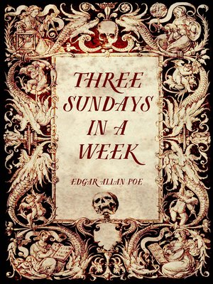 cover image of Three Sundays in a Week